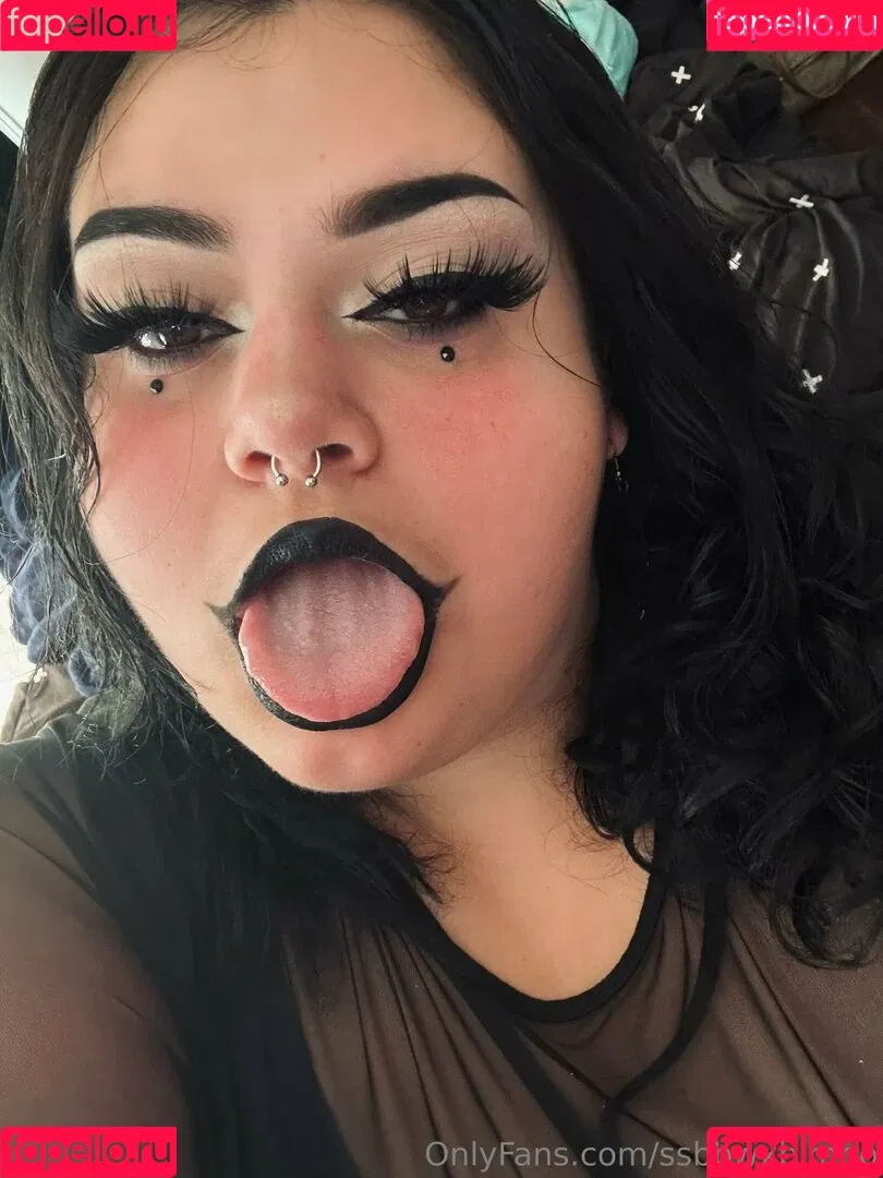 ssbbwxviolet Onlyfans Photo Gallery 