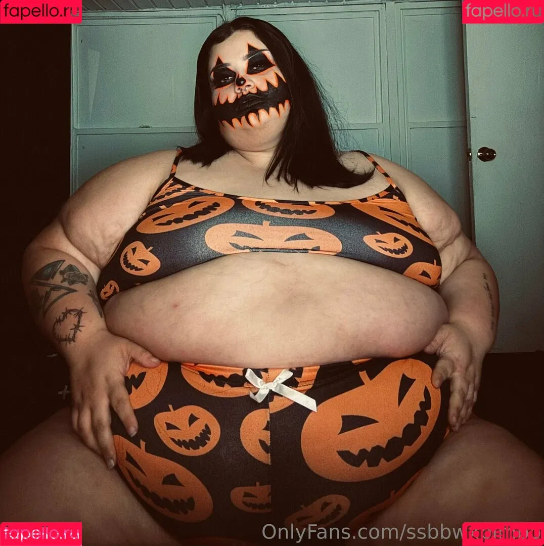 ssbbwxviolet Onlyfans Photo Gallery 