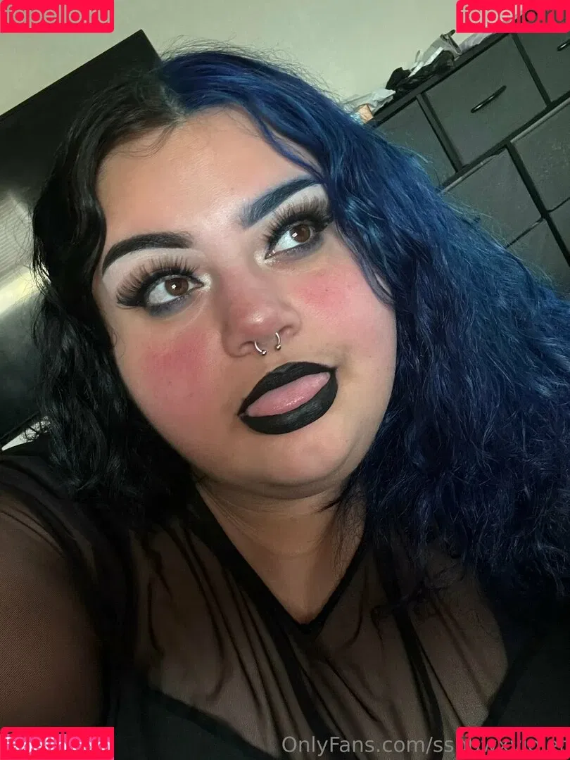 ssbbwxviolet Onlyfans Photo Gallery 