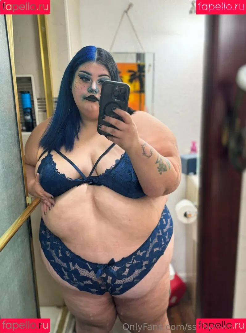 ssbbwxviolet Onlyfans Photo Gallery 