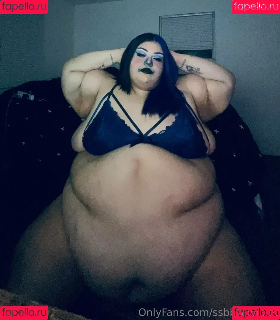 ssbbwxviolet Onlyfans Photo Gallery 
