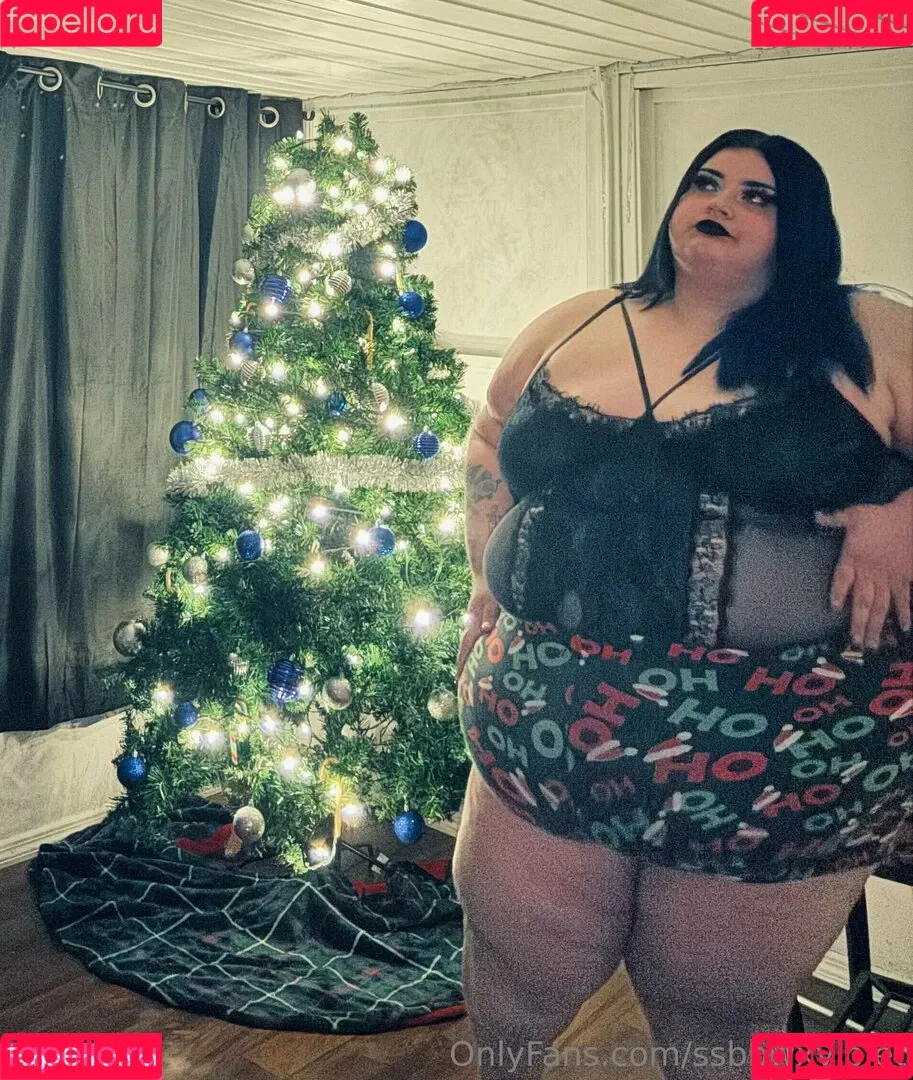 ssbbwxviolet Onlyfans Photo Gallery 