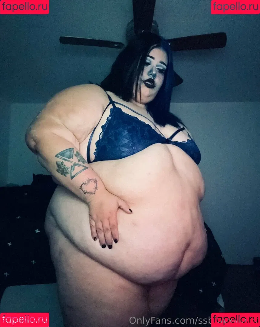 ssbbwxviolet Onlyfans Photo Gallery 