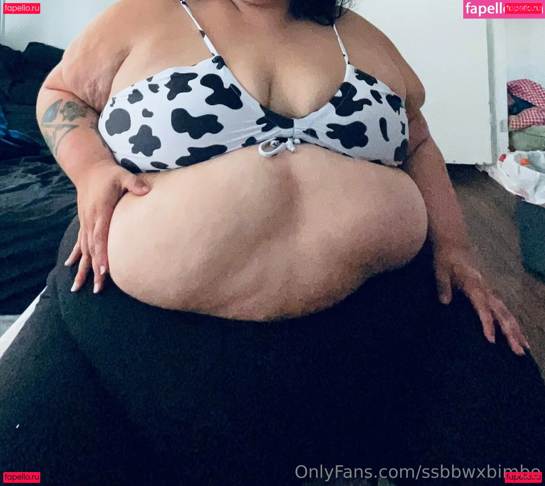 ssbbwxviolet Onlyfans Photo Gallery 
