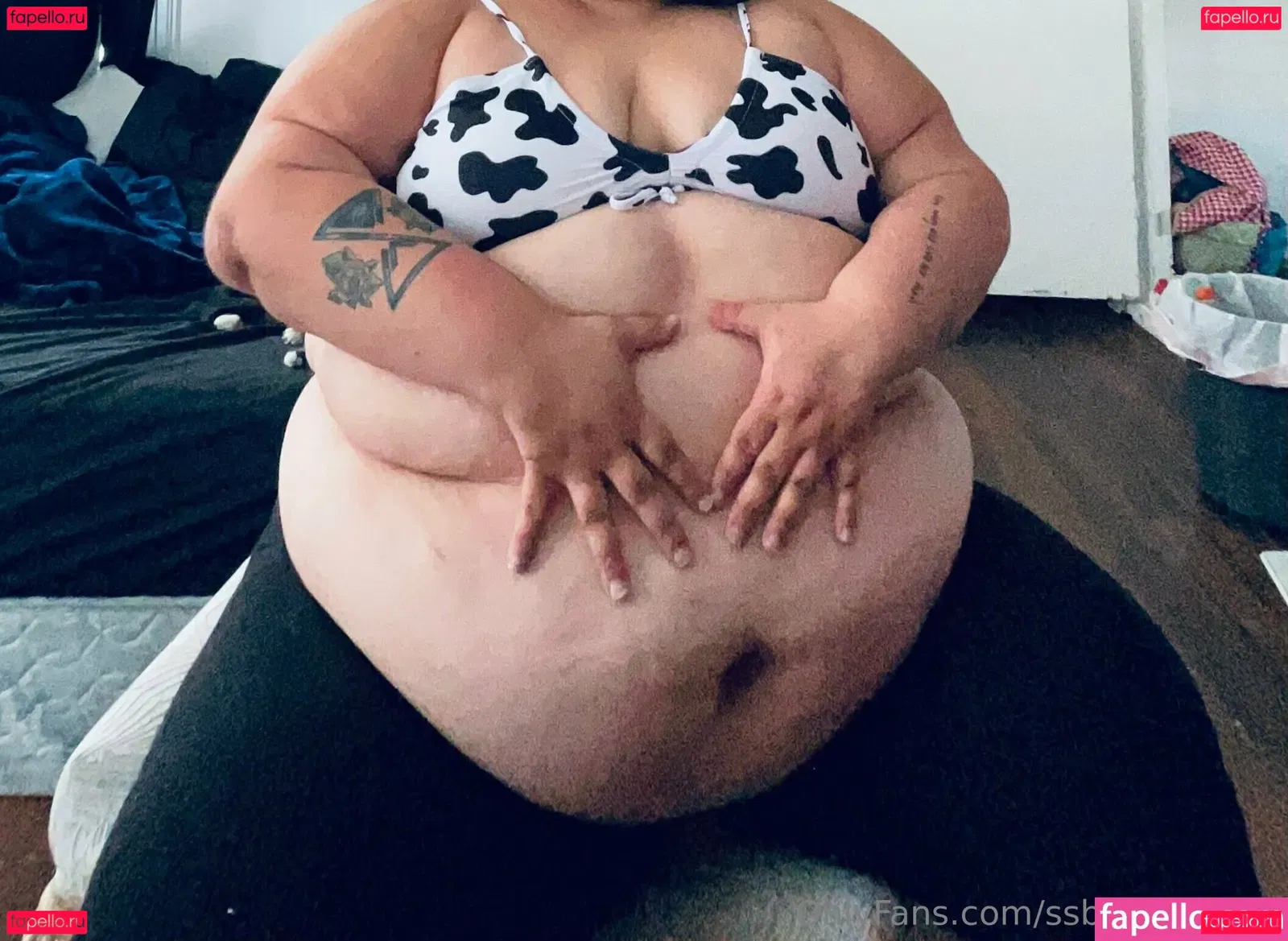 ssbbwxviolet Onlyfans Photo Gallery 