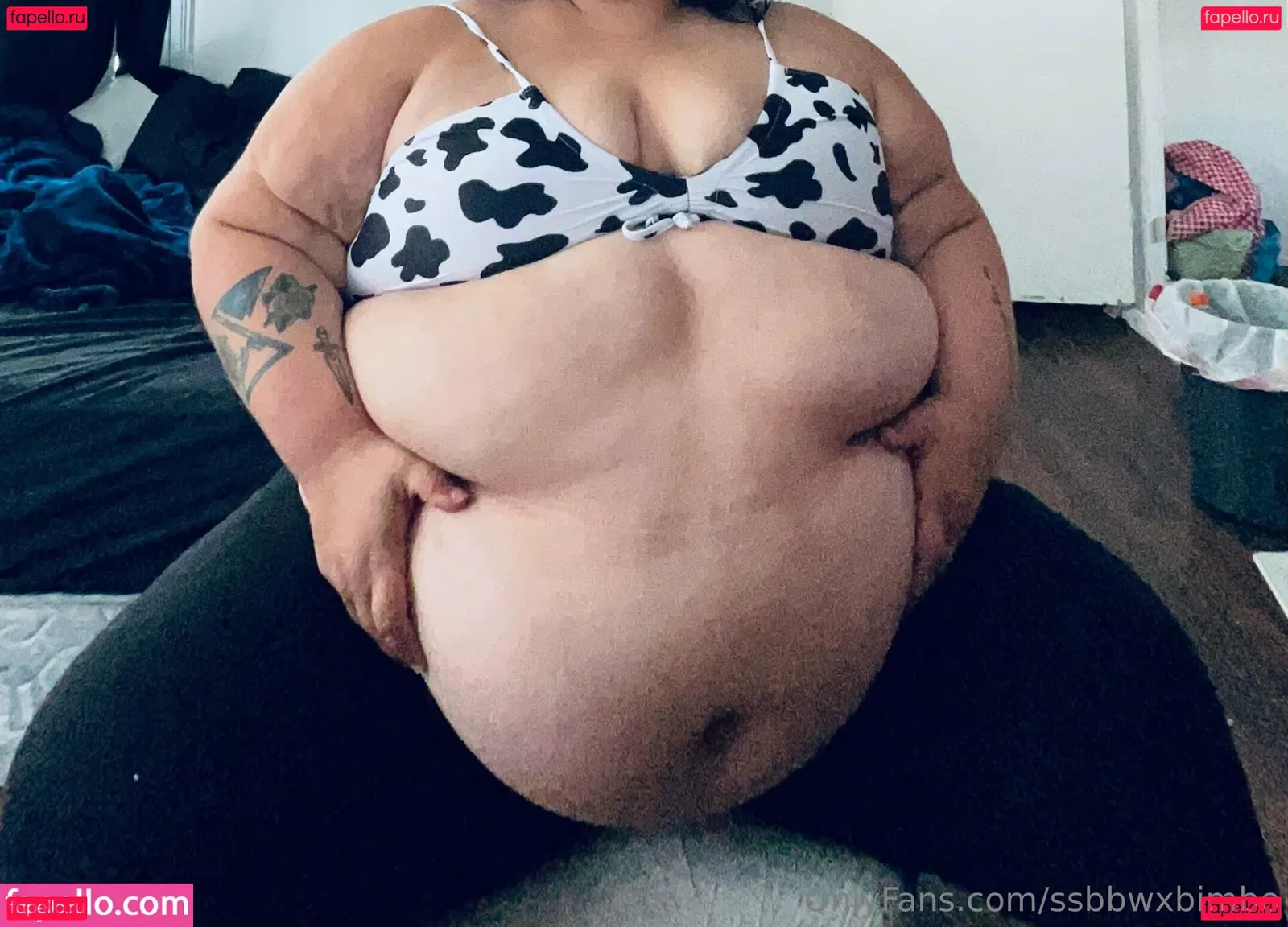 ssbbwxviolet Onlyfans Photo Gallery 