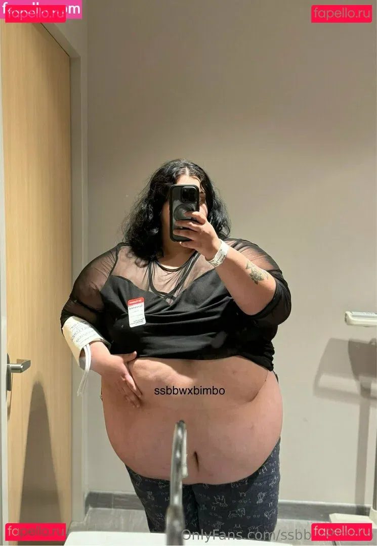 ssbbwxviolet Onlyfans Photo Gallery 