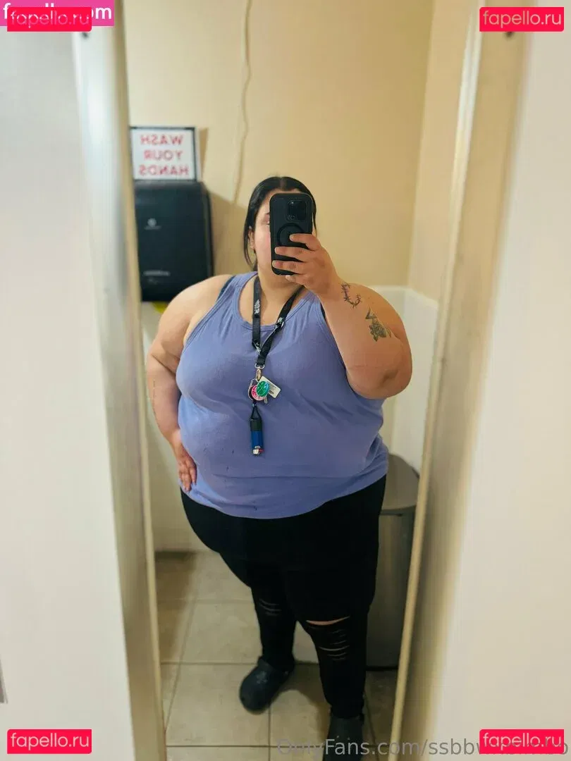 ssbbwxviolet Onlyfans Photo Gallery 