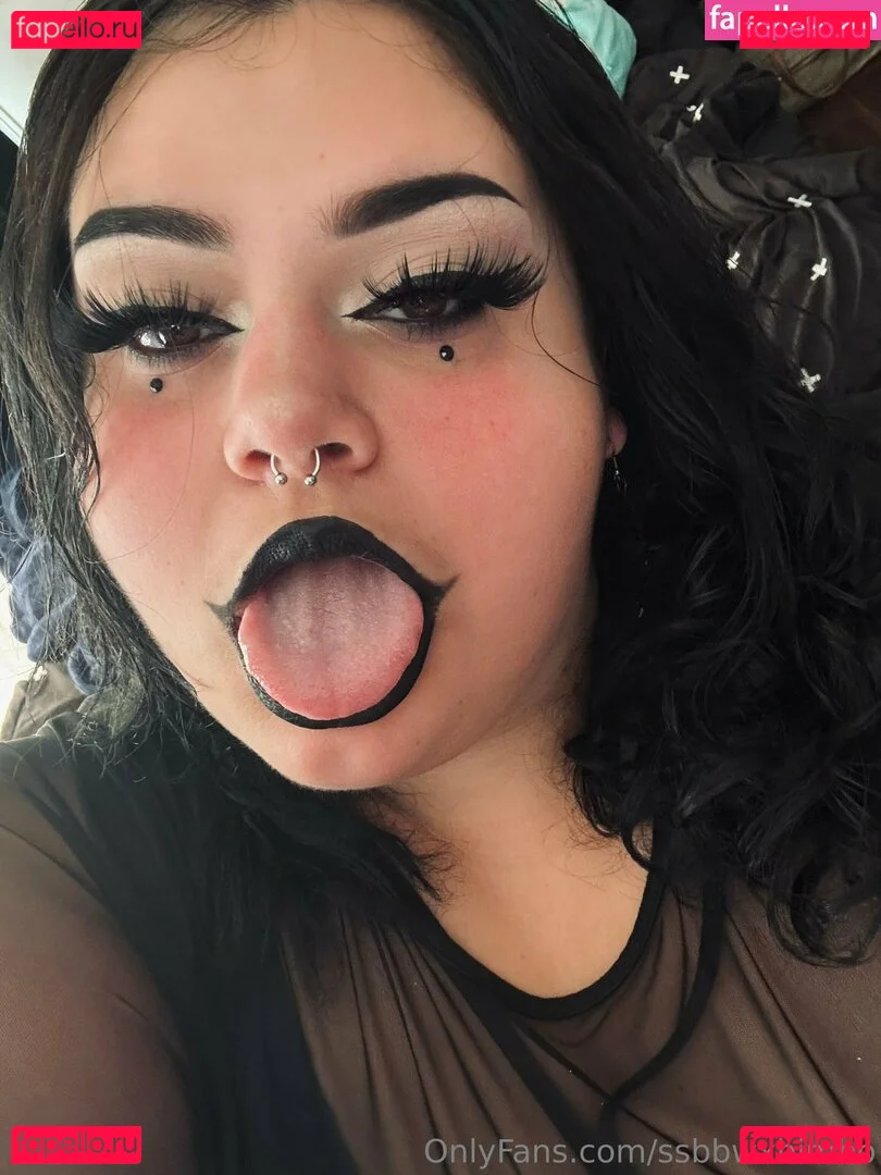 ssbbwxviolet Onlyfans Photo Gallery 