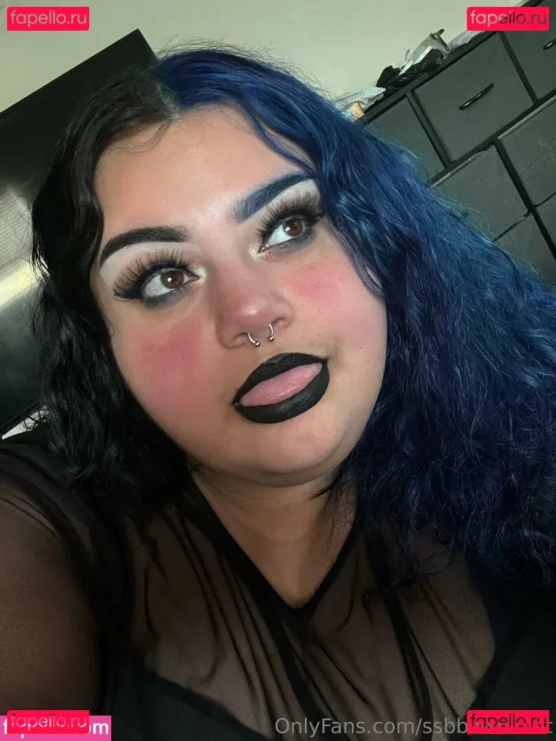 ssbbwxviolet Onlyfans Photo Gallery 