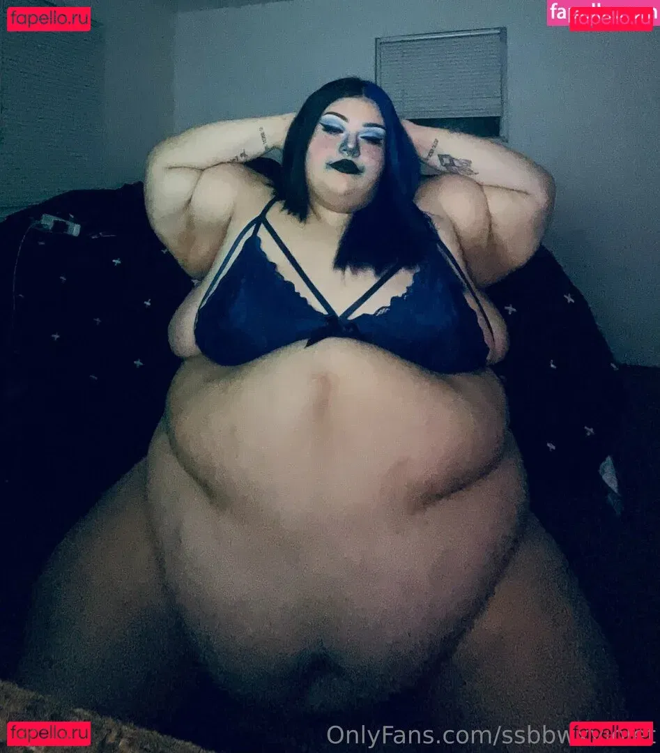 ssbbwxviolet Onlyfans Photo Gallery 
