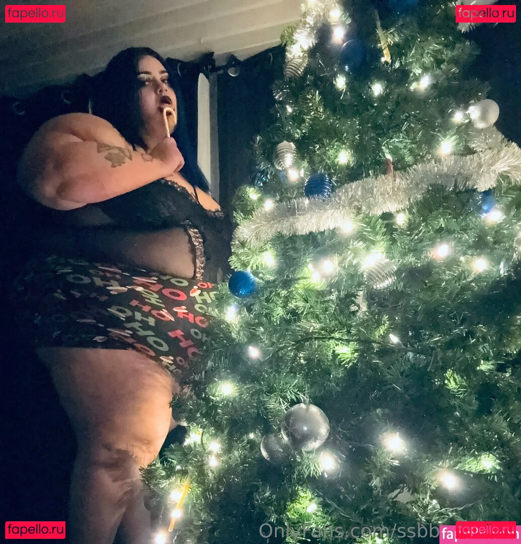 ssbbwxviolet Onlyfans Photo Gallery 