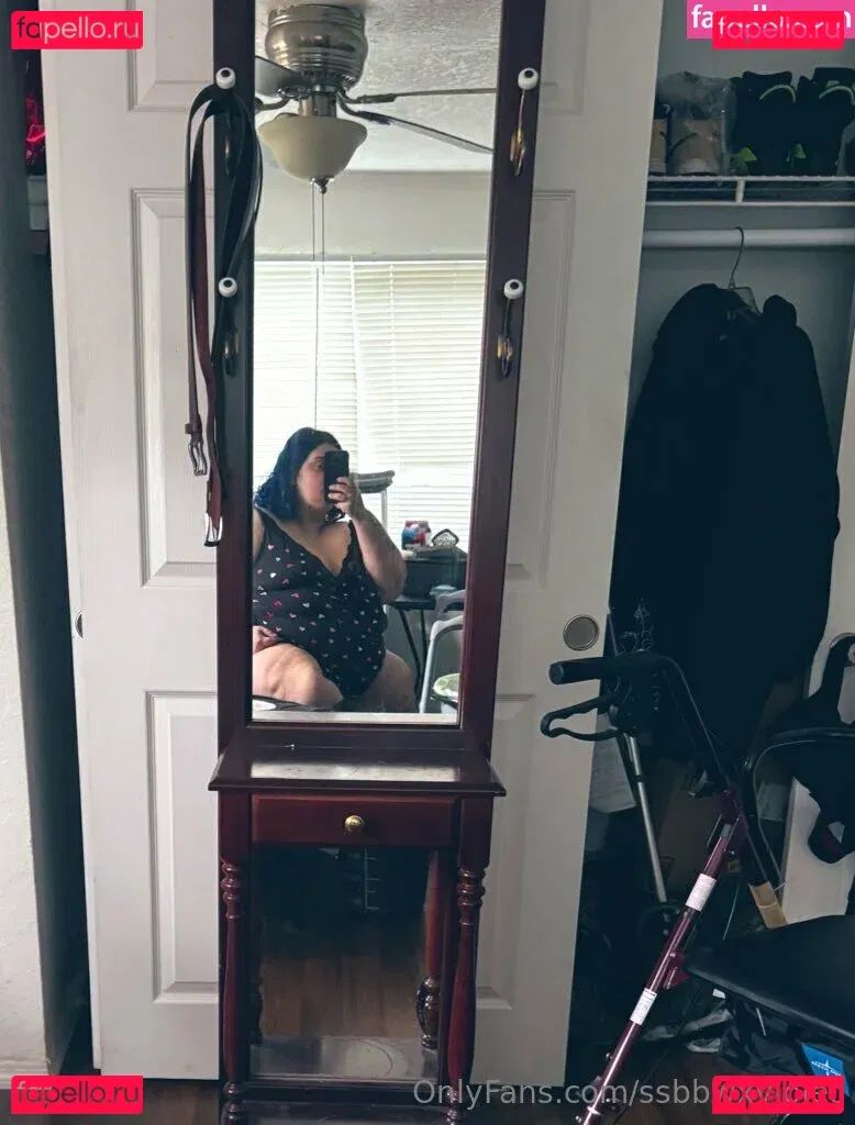 ssbbwxviolet Onlyfans Photo Gallery 