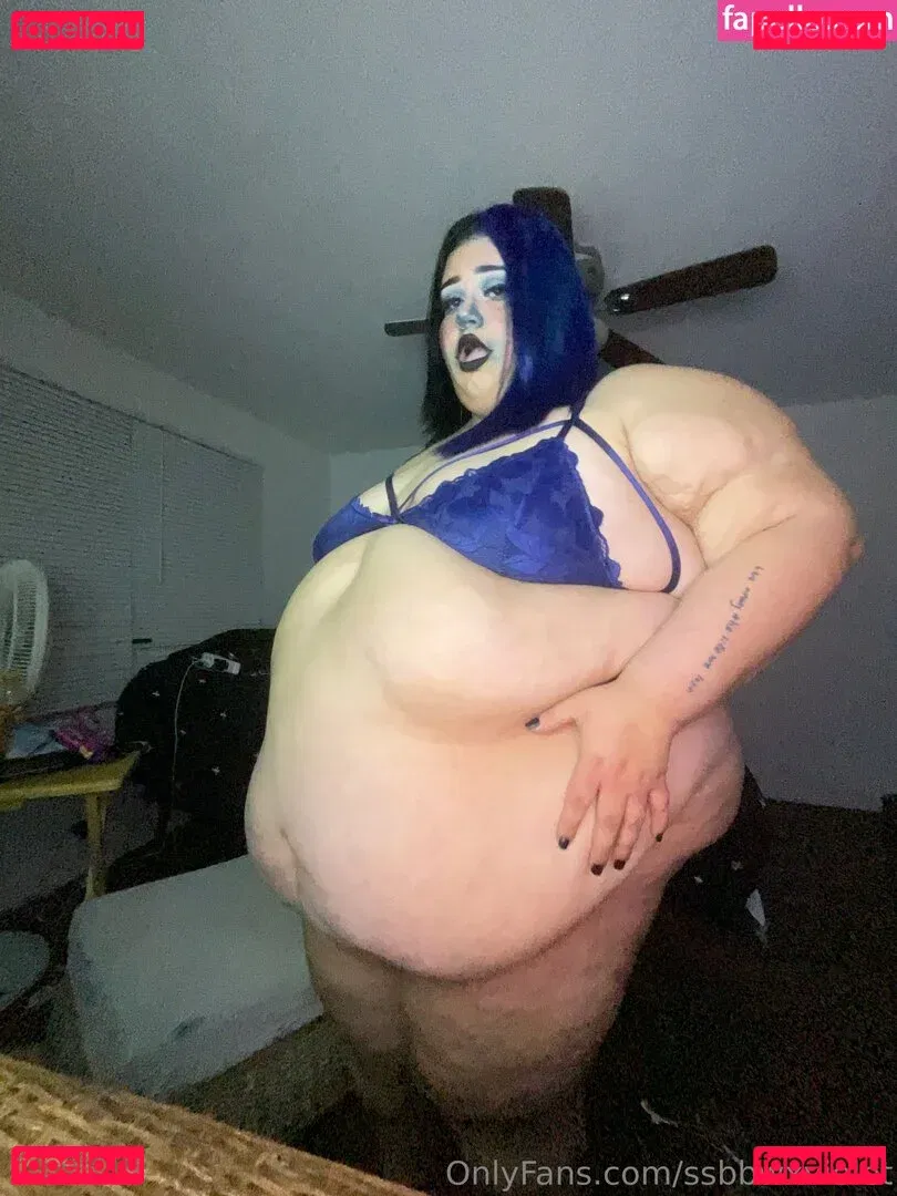 ssbbwxviolet Onlyfans Photo Gallery 
