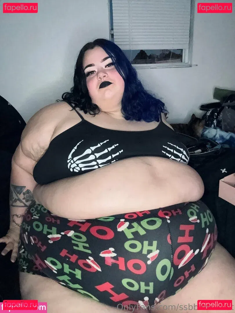 ssbbwxviolet Onlyfans Photo Gallery 