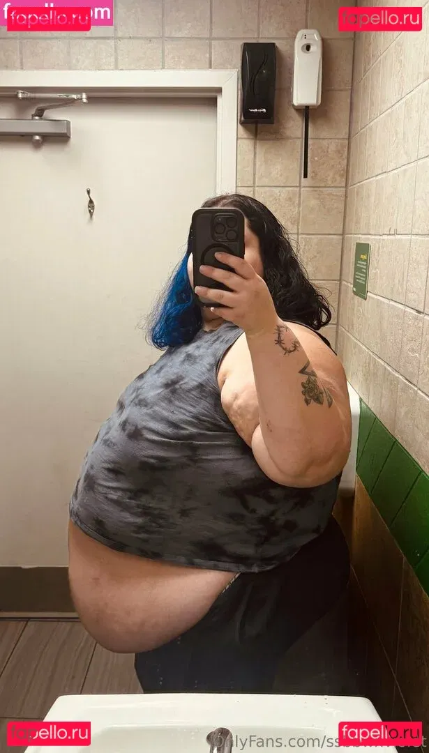 ssbbwxviolet Onlyfans Photo Gallery 