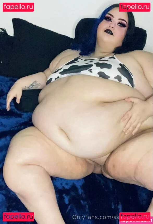 ssbbwxviolet Onlyfans Photo Gallery 