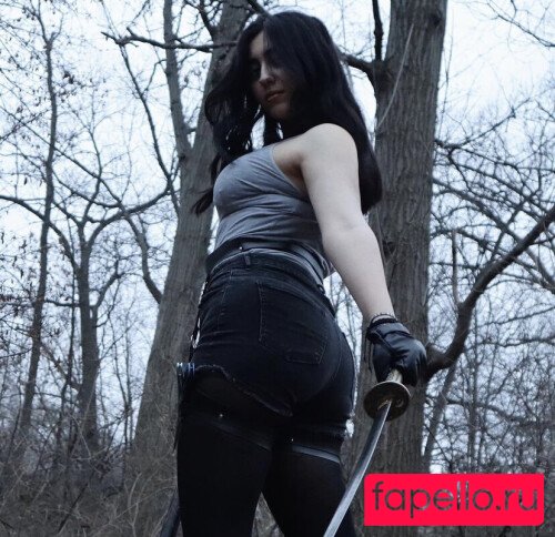 Jenn Muriel Onlyfans Photo Gallery 