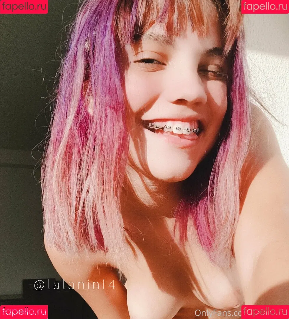 nin_lala Onlyfans Photo Gallery 
