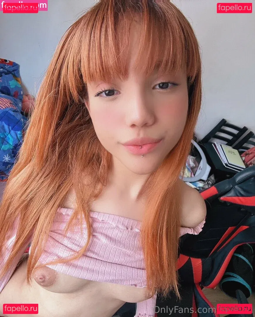 nin_lala Onlyfans Photo Gallery 