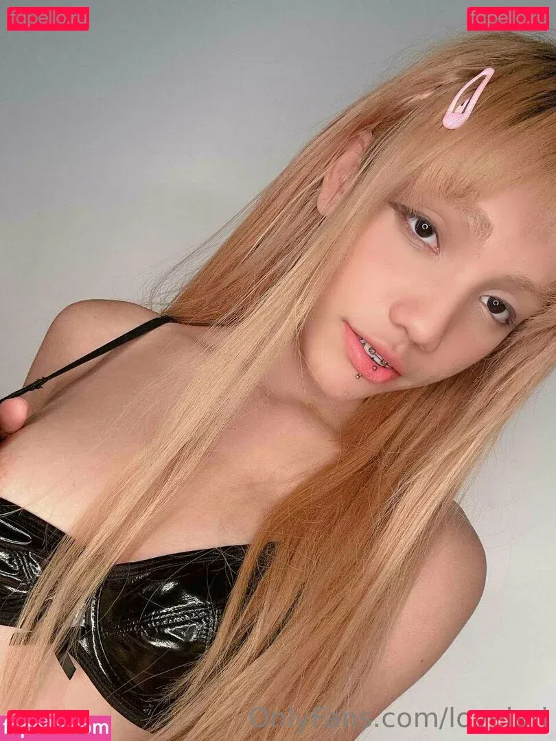 nin_lala Onlyfans Photo Gallery 