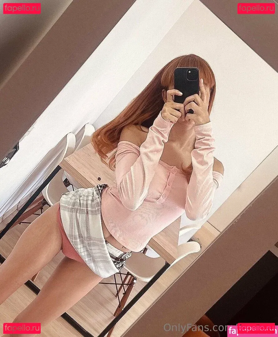 nin_lala Onlyfans Photo Gallery 