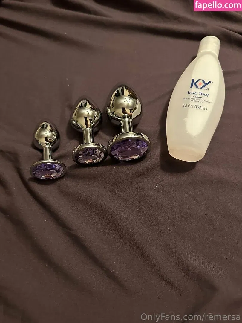 remersa Onlyfans Photo Gallery 