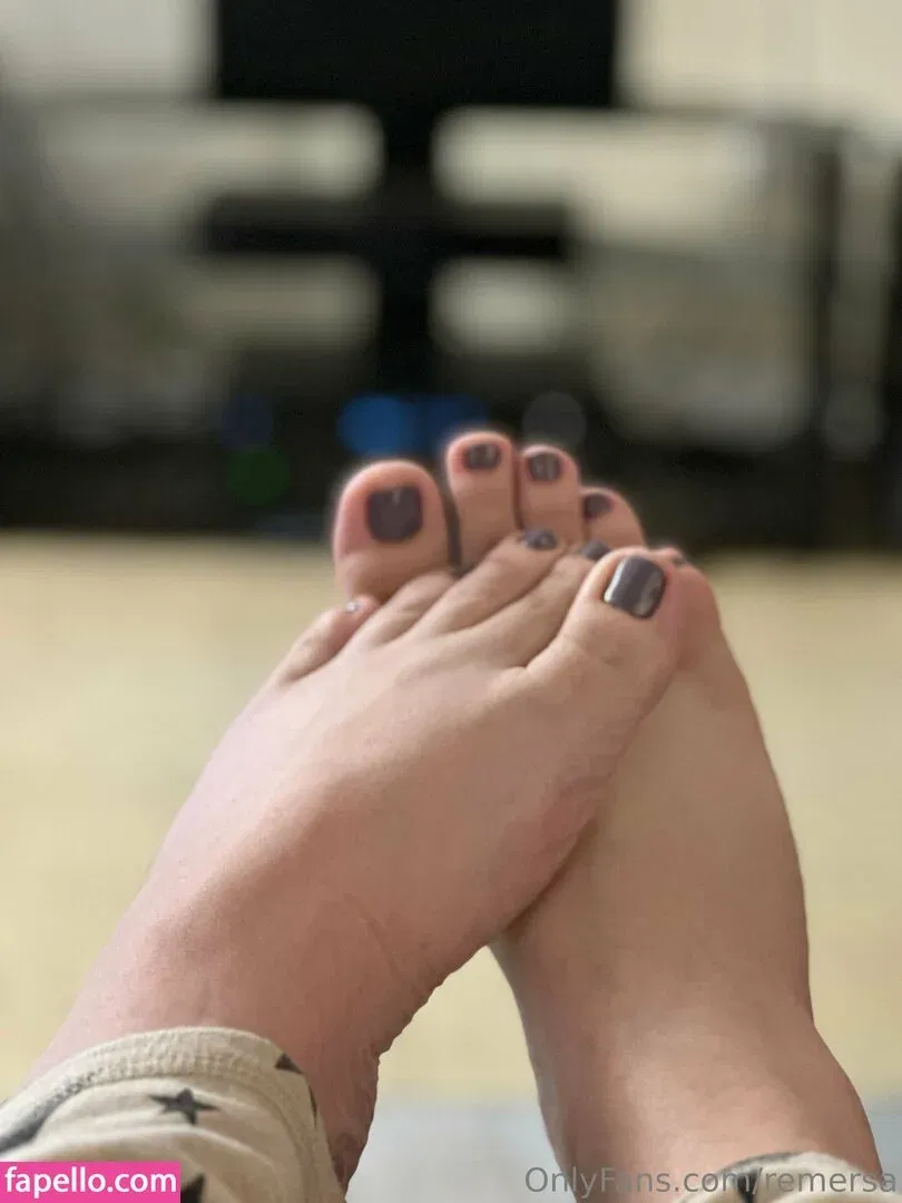 remersa Onlyfans Photo Gallery 