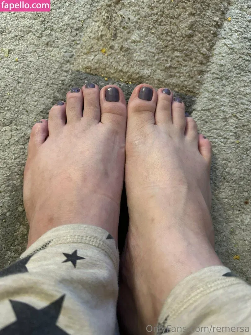 remersa Onlyfans Photo Gallery 