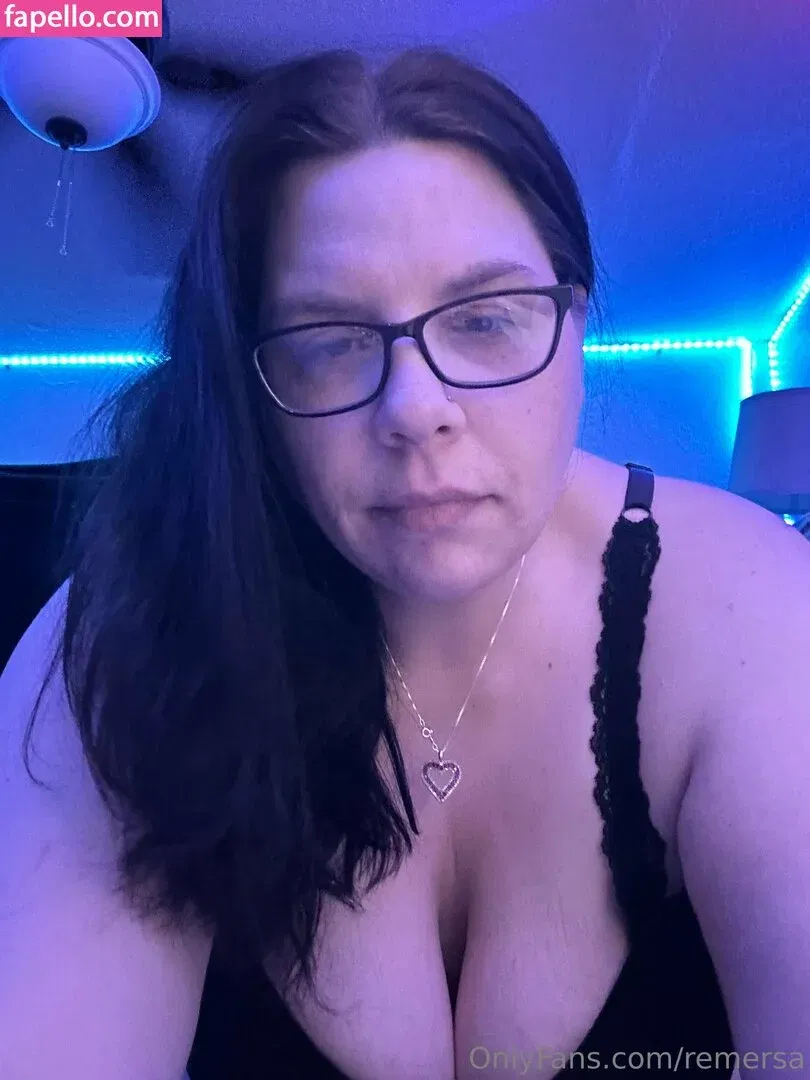 remersa Onlyfans Photo Gallery 
