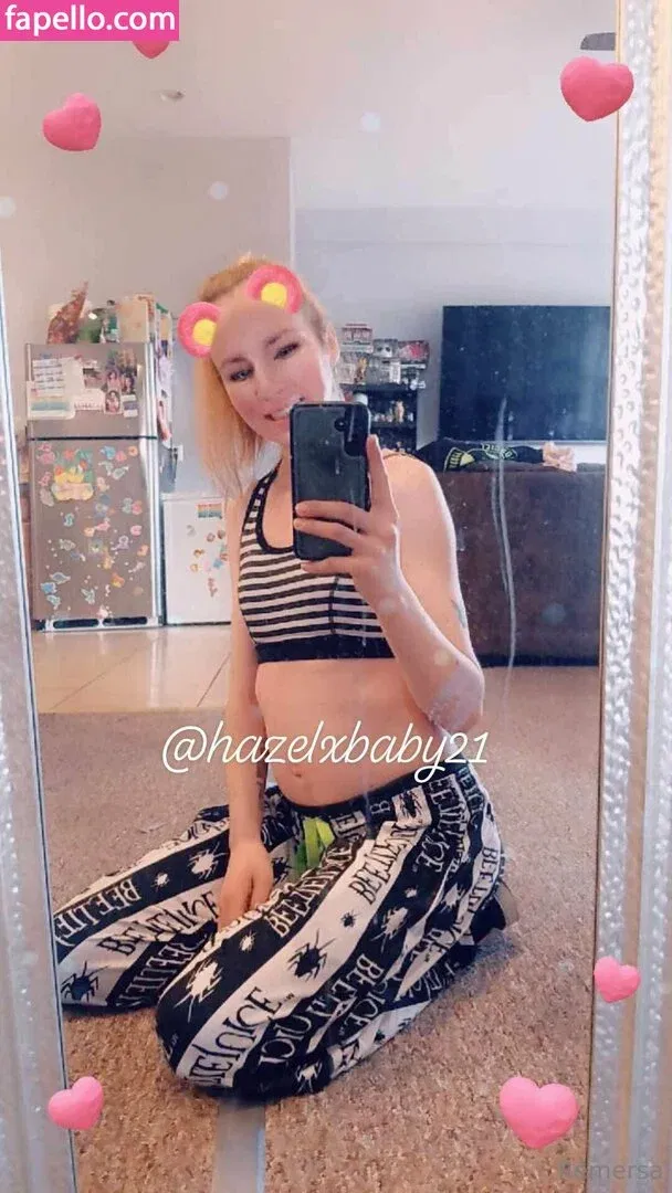 remersa Onlyfans Photo Gallery 