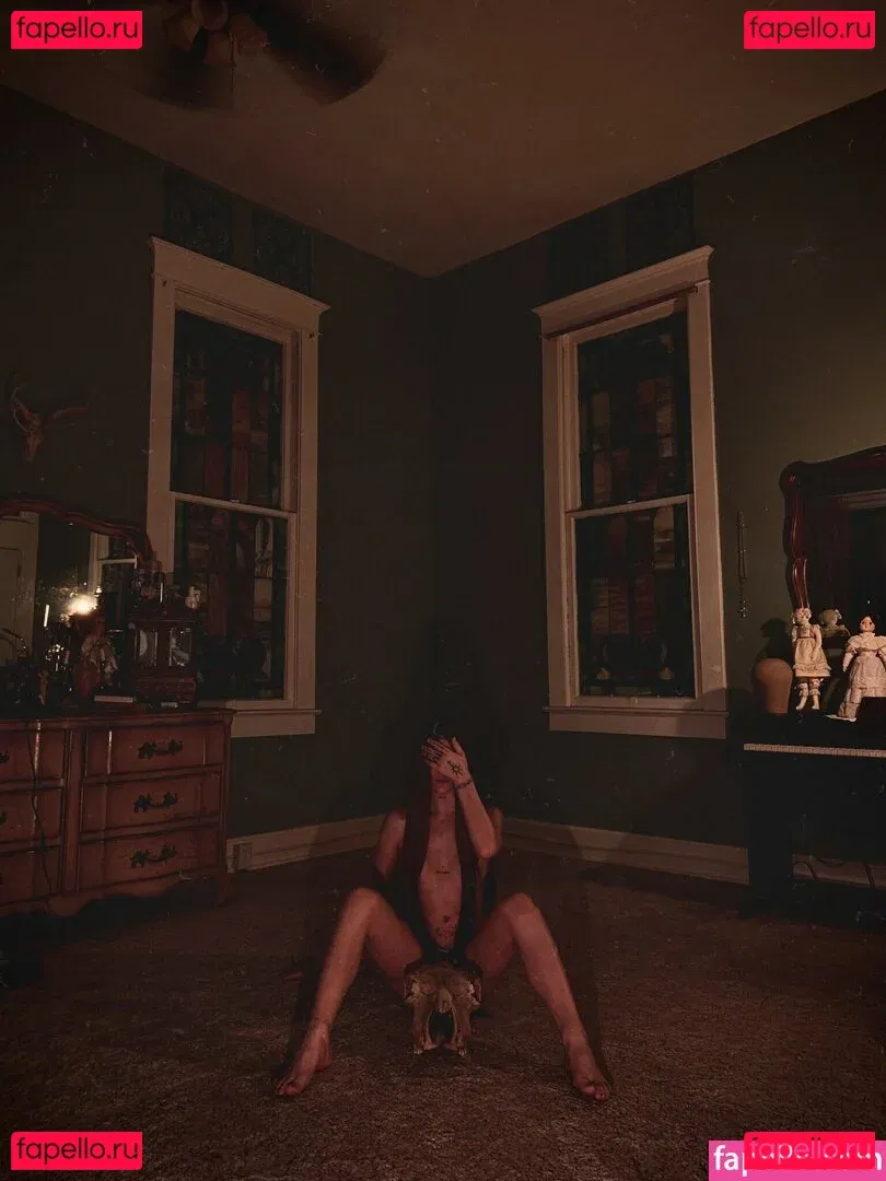 Ethel Cain Onlyfans Photo Gallery 