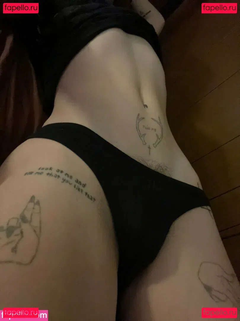 Ethel Cain Onlyfans Photo Gallery 