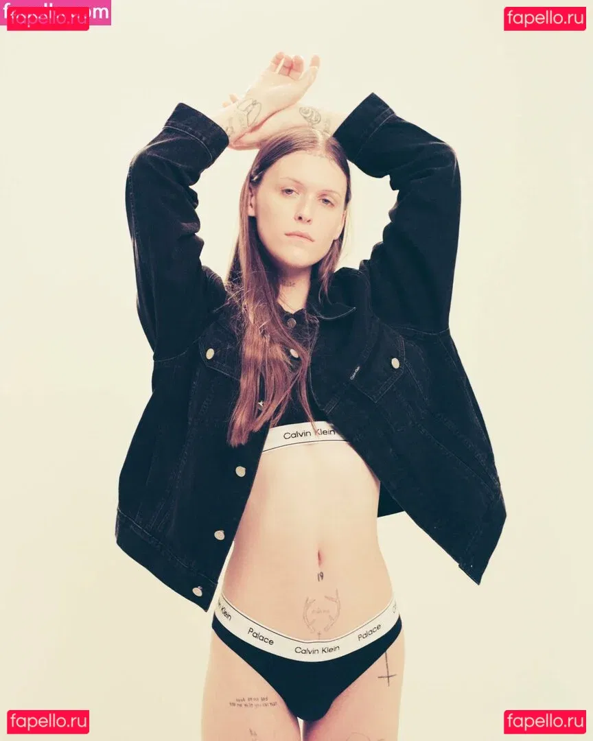 Ethel Cain Onlyfans Photo Gallery 