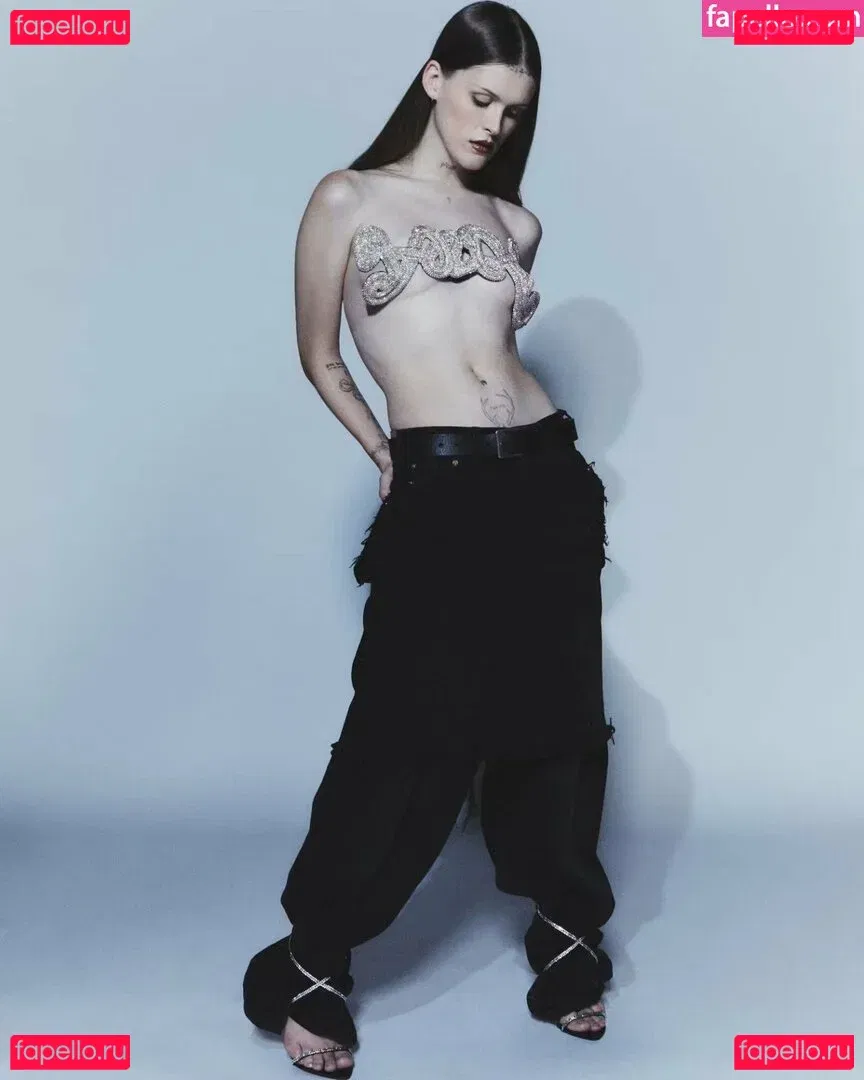 Ethel Cain Onlyfans Photo Gallery 