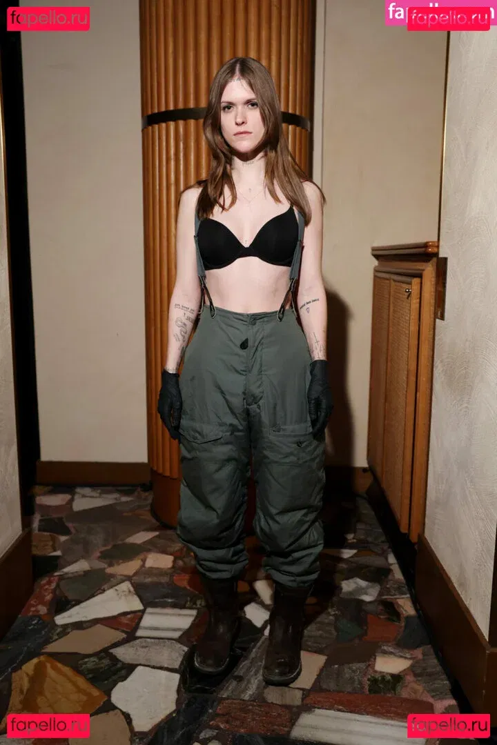 Ethel Cain Onlyfans Photo Gallery 