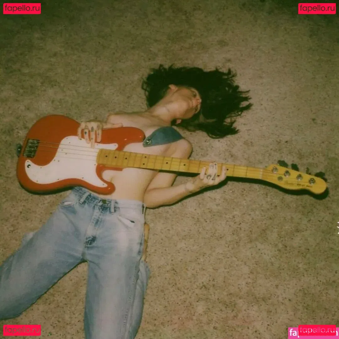 Ethel Cain Onlyfans Photo Gallery 