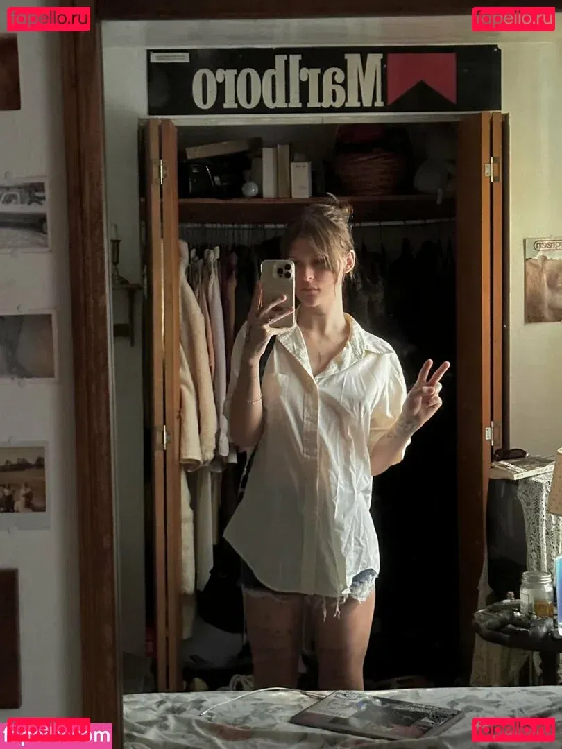 Ethel Cain Onlyfans Photo Gallery 