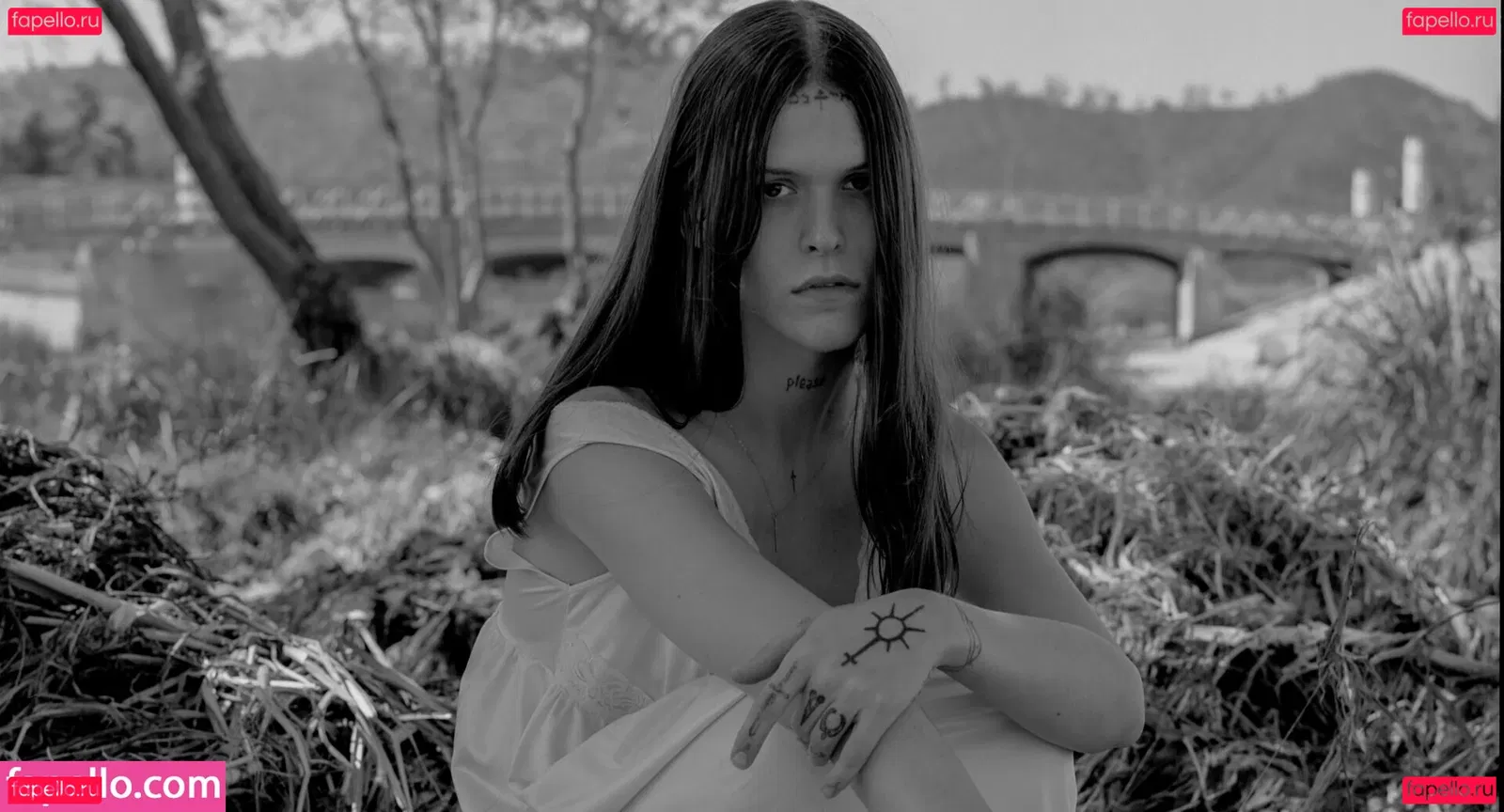 Ethel Cain Onlyfans Photo Gallery 