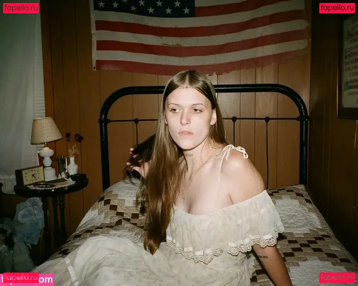 Ethel Cain Onlyfans Photo Gallery 