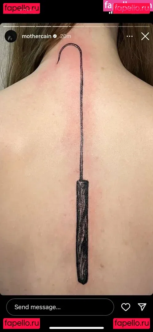 Ethel Cain Onlyfans Photo Gallery 