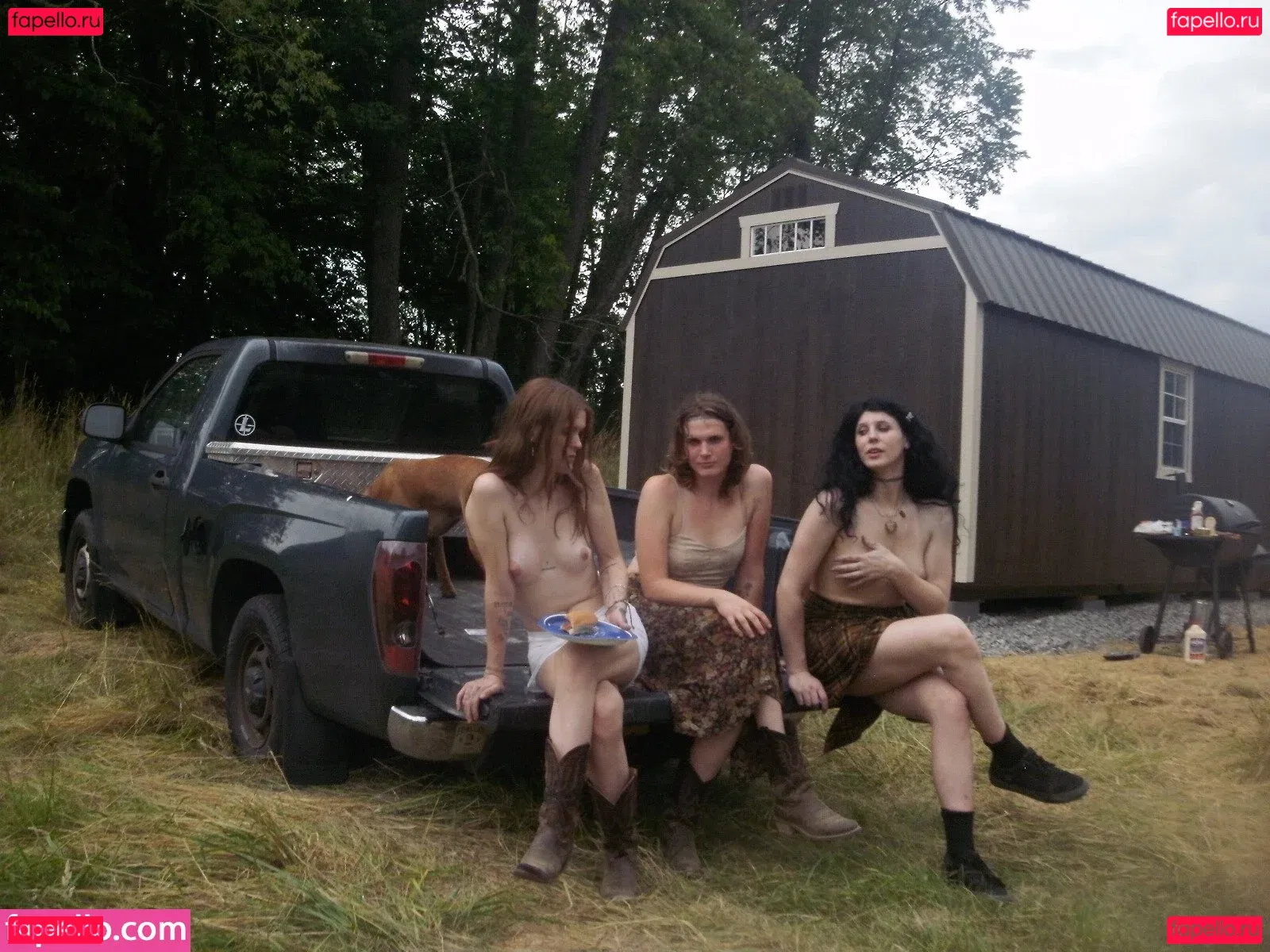 Ethel Cain Onlyfans Photo Gallery 