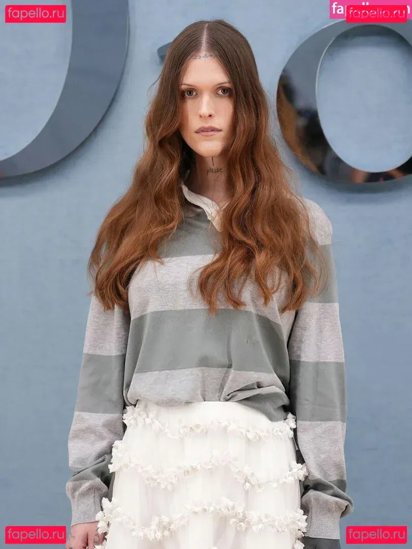 Ethel Cain Onlyfans Photo Gallery 