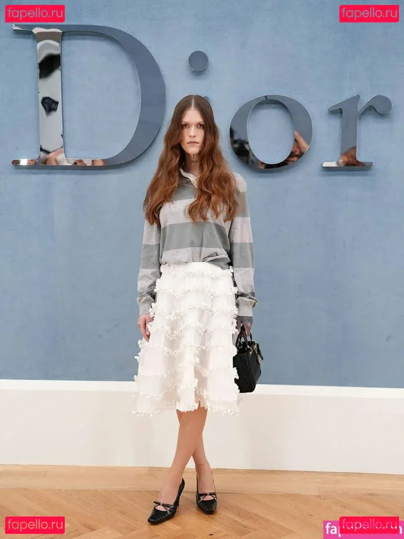 Ethel Cain Onlyfans Photo Gallery 