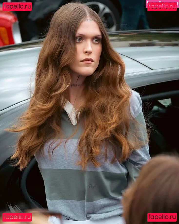 Ethel Cain Onlyfans Photo Gallery 