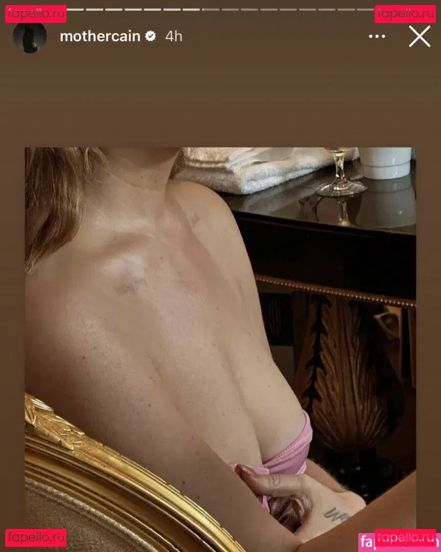 Ethel Cain Onlyfans Photo Gallery 