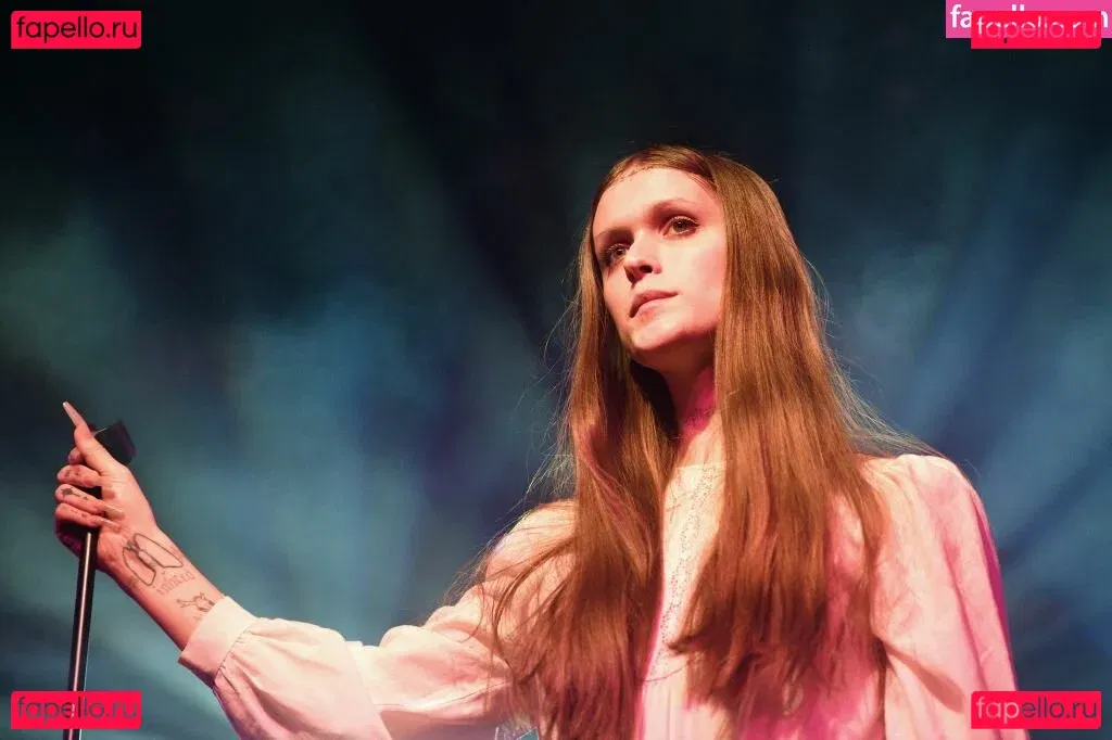 Ethel Cain Onlyfans Photo Gallery 