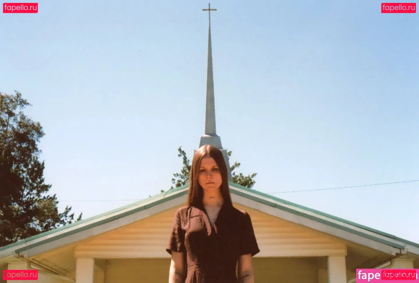 Ethel Cain Onlyfans Photo Gallery 