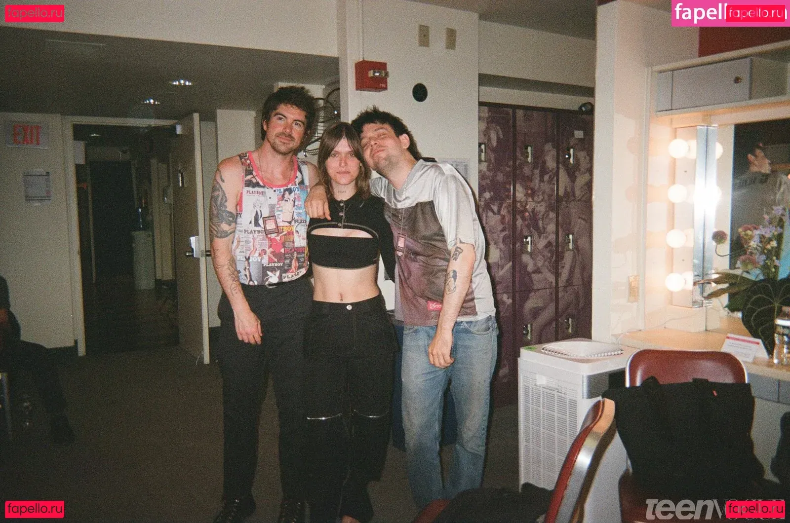 Ethel Cain Onlyfans Photo Gallery 