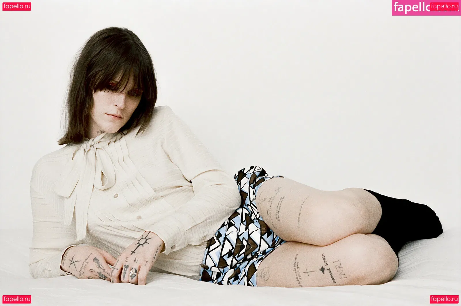 Ethel Cain Onlyfans Photo Gallery 